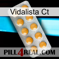 Vidalista Ct levitra1